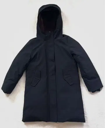 SLOBE IENA 슬로브 이에나 다운 코트