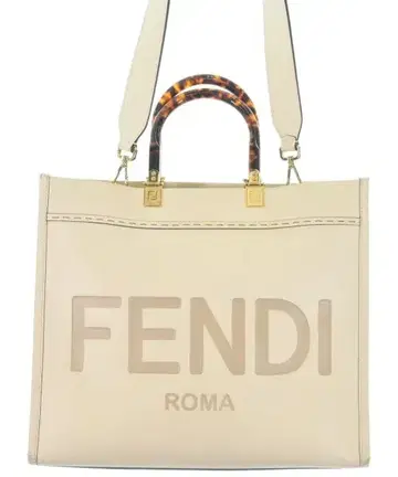 FENDI 핸드백 여성용