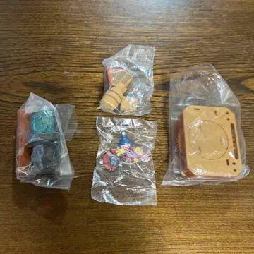 포켓몬 메모리얼 컬렉션 뮤와 파동의 용사 루카리오 2종