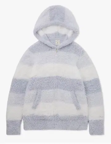 [gelato pique] 젤라또피케 3 보더 후드티