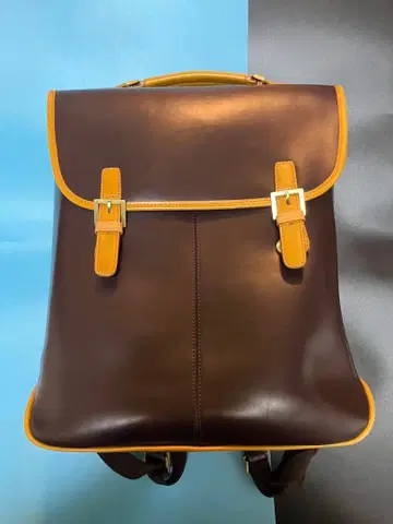 골드멘 백팩 백 2way GOLDMEN