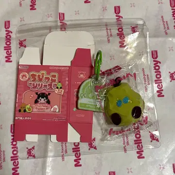 Mellojoy 스퀴즈 치비코 시리즈