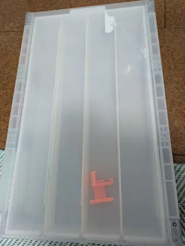 신카리온 Z 수납 박스 (박스 없음)