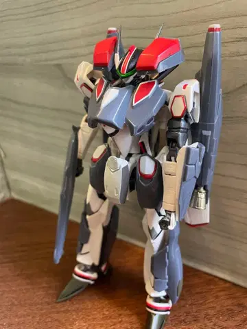 로봇혼 슈퍼 메시아 현 상태품