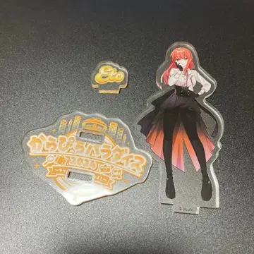 컬러풀피치 에토 파라피치 2024 아크릴 스탠드