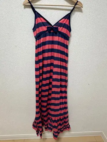 Ieicybeach 맥시 길이 원피스