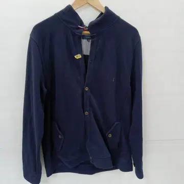 12.6 M647P 타카큐 네이비 트리콜로르 XL