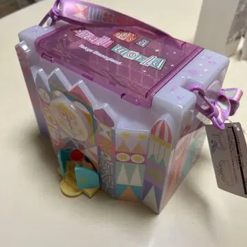 도쿄 디즈니랜드 It's a Small World