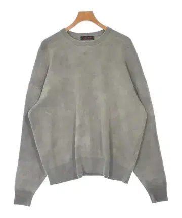 CABaN 니트 스웨터 남성용