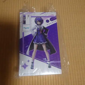 아오기리 고등학교 피규어 세트