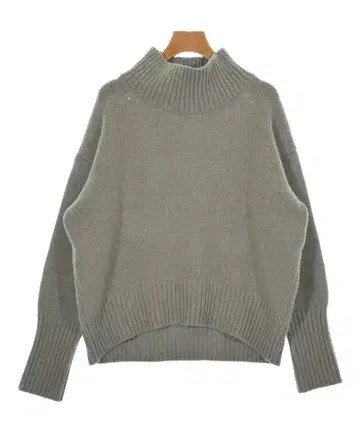 GALERIE VIE 니트 스웨터 여성용