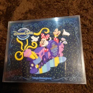 도쿄 디즈니랜드 드림라이츠