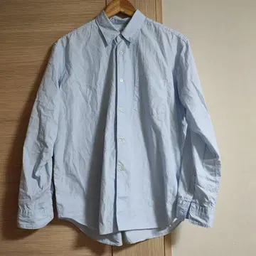 산리미트 sanslimite 셔츠