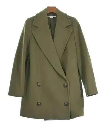 STELLA McCARTNEY 코트 (기타) 여성용