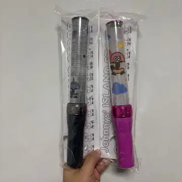 A! group Lil  응원봉