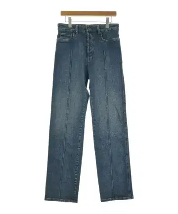 Miu Miu 데님 팬츠 여성용