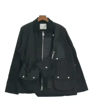 sacai 블루종 (기타) 남성용