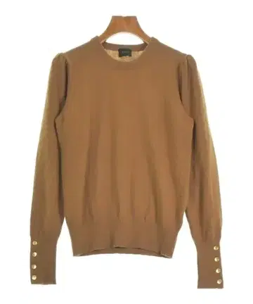 Spick and Span 니트 스웨터 여성용