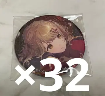 프로세카 40B 아즈사와 코하네 캔뱃지