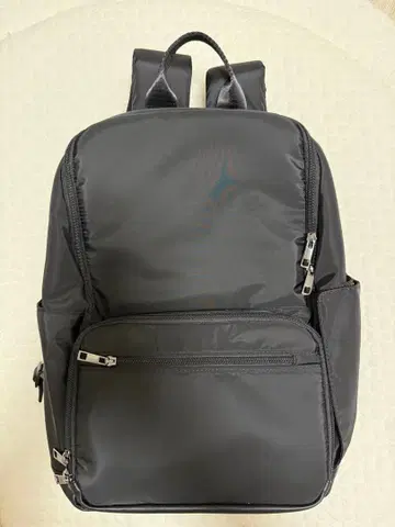 하아츄 콜라보 마더스 백팩