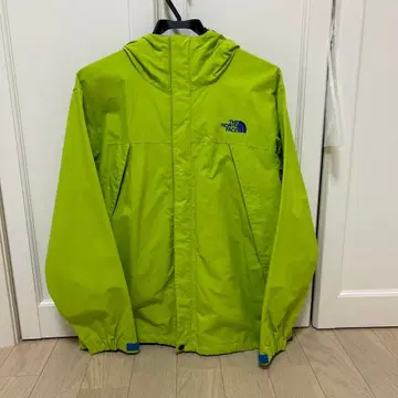 The North Face 스쿱 자켓