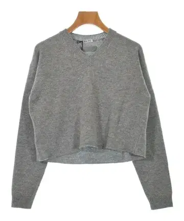 Miu Miu 니트/스웨터 여성용