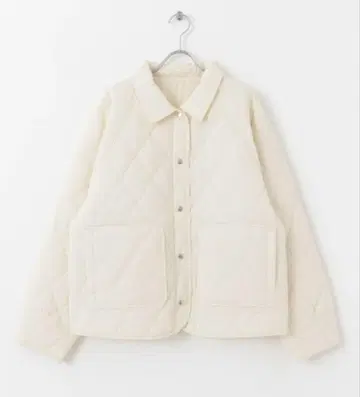 어반 리서치 도어스 리버서블 다운 자켓