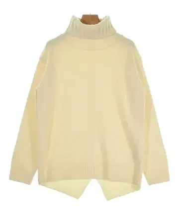 MUSE de Deuxieme Classe 니트 스웨터 여성용