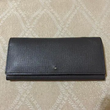 새상품 epoi 에포이 장지갑 짙은 그레이