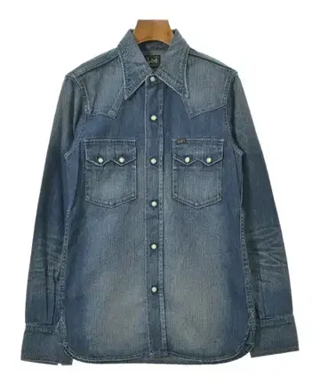 Lee 캐주얼 셔츠 남성용