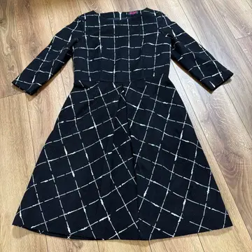 유키토리이 원피스