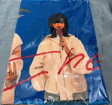 익일 배송 미개봉 새상품 Chevon 타월