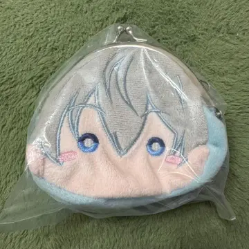 도즈루사 오라후군 가마구치 지갑 시마무라