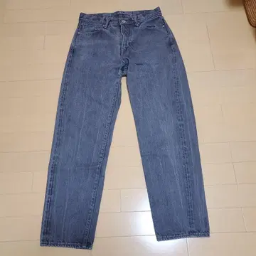 사이안 SAIAN 청바지