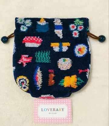 러브리 바이 페이러 오스시 복조리