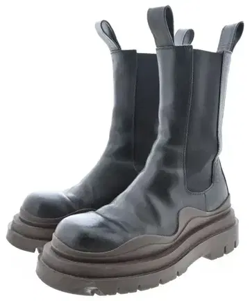 BOTTEGA VENETA 남성용 부츠