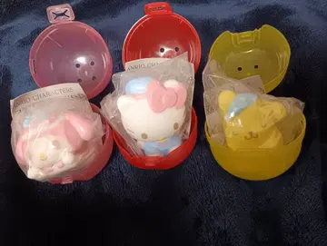 산리오 오넴! 마스코트 라이트