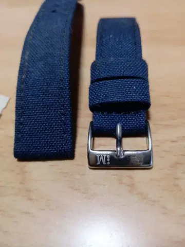 MORELLATO 모렐라토 Cordura 코듀라 18mm