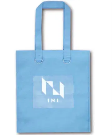 토트백 INI GIGO 한정판