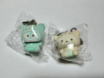 시크릿 오너먼트 마스코트 산리오