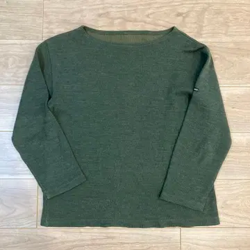 세인트 제임스 더블 페이스 웨쌍