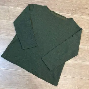 세인트 제임스 더블 페이스 웨쌍