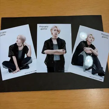 세라피 게임 브로마이드 NAOYA 미토 미나토