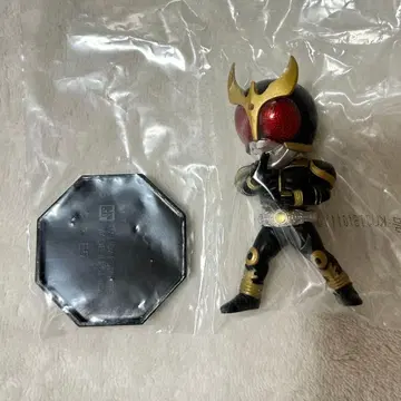 쿠우가 아메이징 마이티 SD 피규어 제일복권 가면라이더 쿠우가