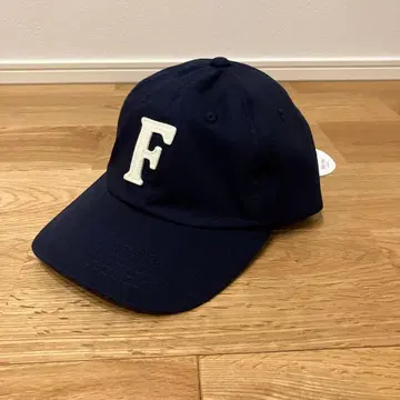 FELCO 페 트윌 BB캡 F 와펜 네이비