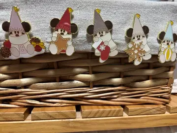 릴린린 2025년 핑 배지 컴플리트