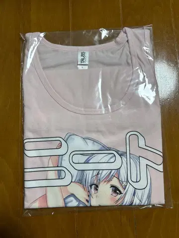 니이코는 괴로워 T셔츠 현상