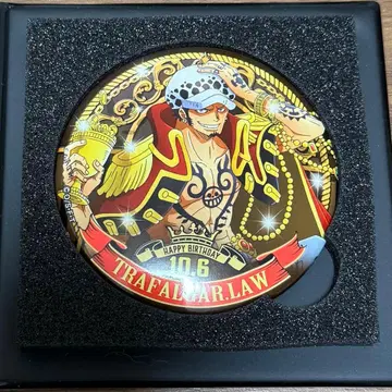 원피스 로우 캔뱃지 프리미엄 벌스데이 2021년