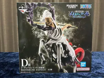 원피스 제일복권 미래섬 에그헤드 D상 나스 토코로 성 피규어