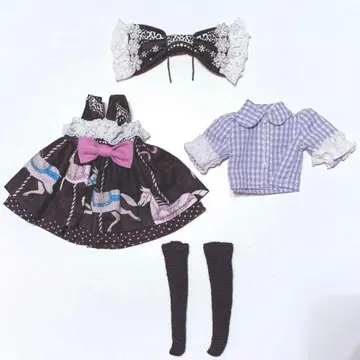 미디 브라이스 아웃핏